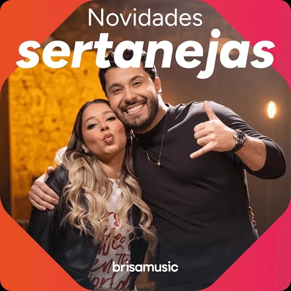 Imagem capa do album de musicas