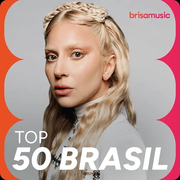 Imagem capa do album de musicas