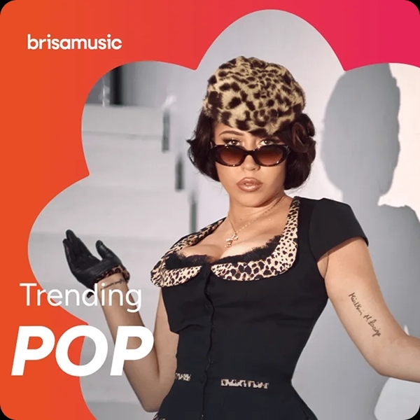 Imagem capa do album de musicas